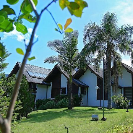 Casa Branca Pousada ポメロデ エクステリア 写真