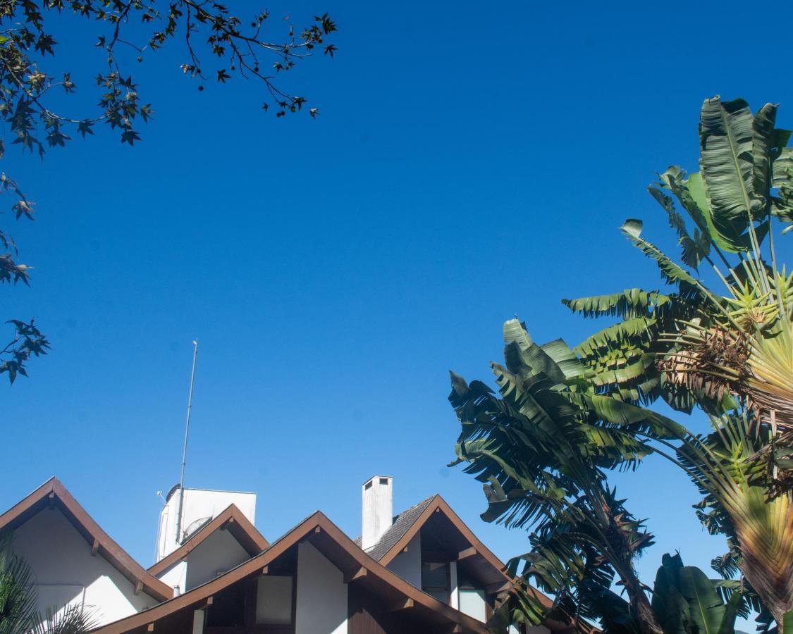 Casa Branca Pousada ポメロデ エクステリア 写真