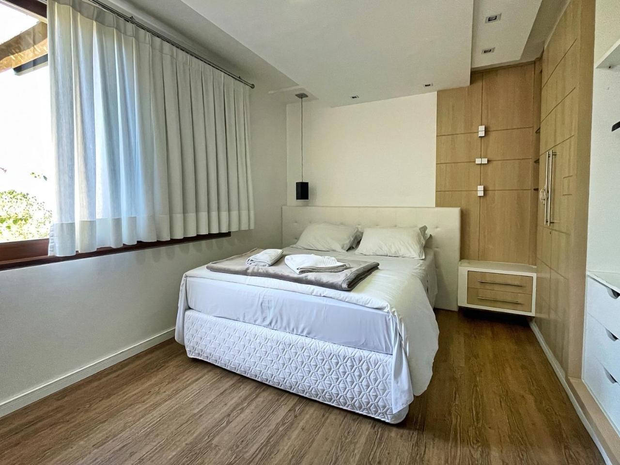 Casa Branca Pousada ポメロデ エクステリア 写真