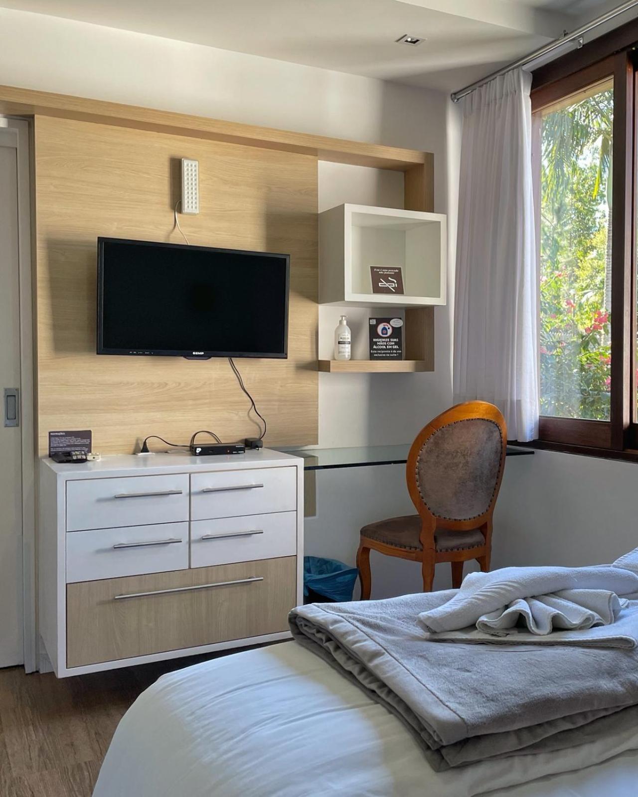 Casa Branca Pousada ポメロデ エクステリア 写真