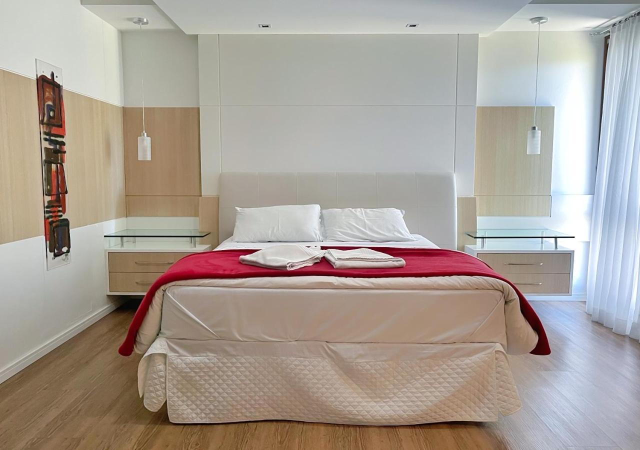 Casa Branca Pousada ポメロデ エクステリア 写真
