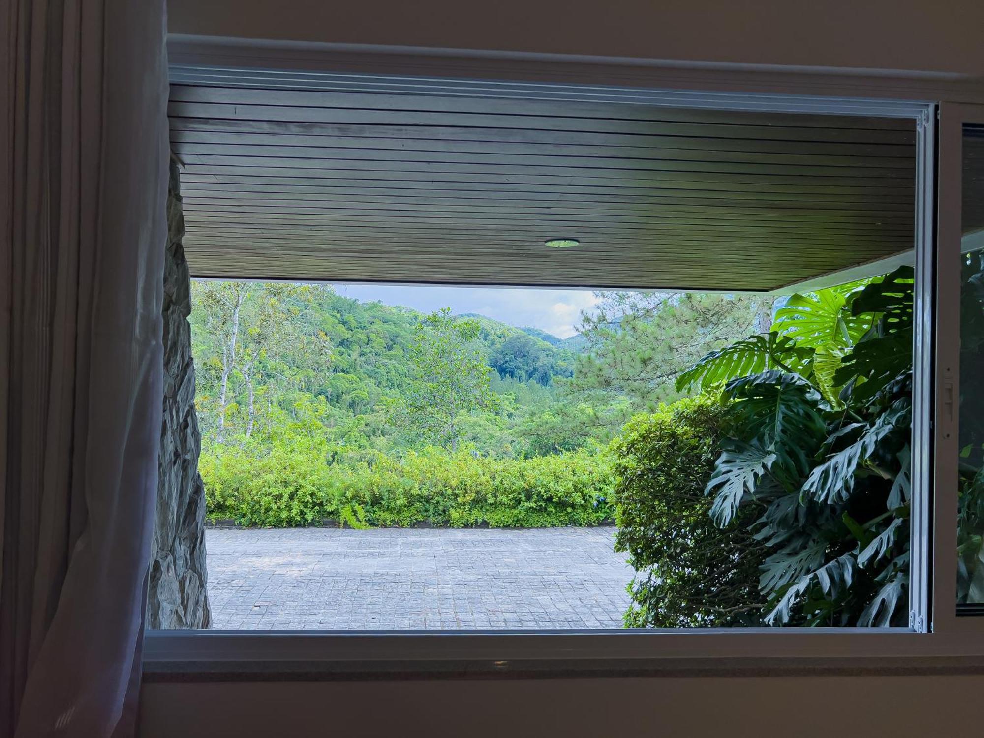 Casa Branca Pousada ポメロデ エクステリア 写真