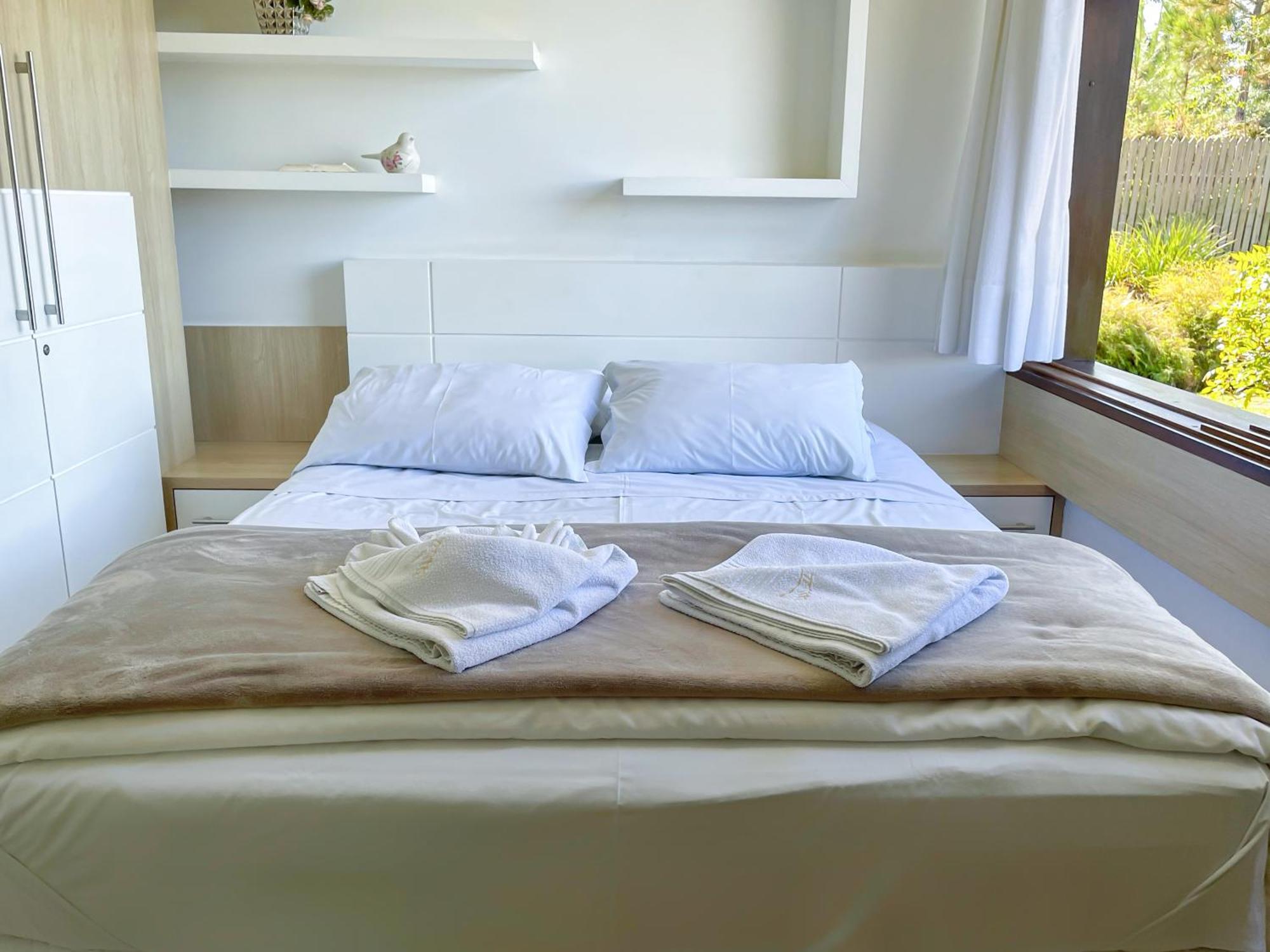 Casa Branca Pousada ポメロデ エクステリア 写真